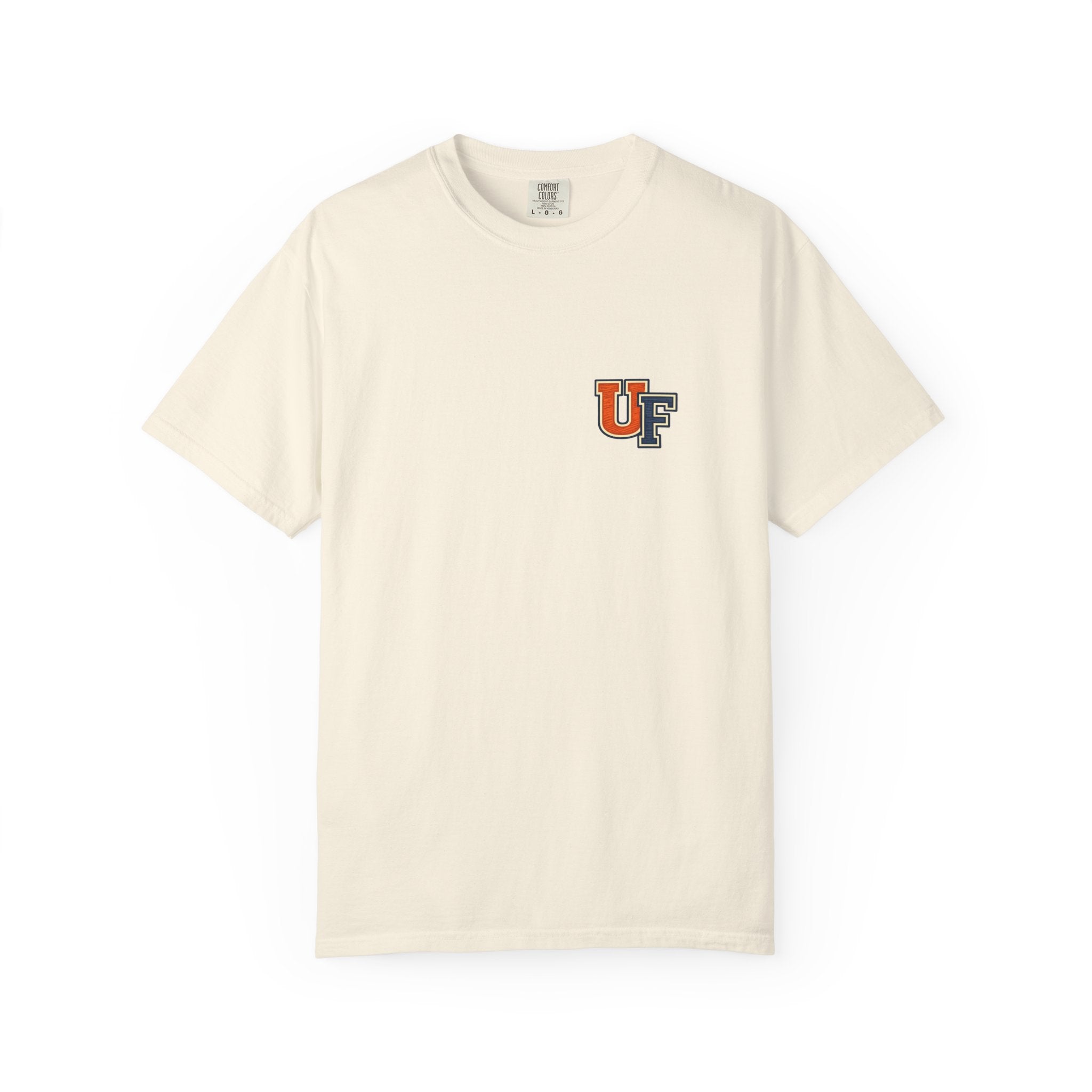University of Florida Campus Art T-Shirt