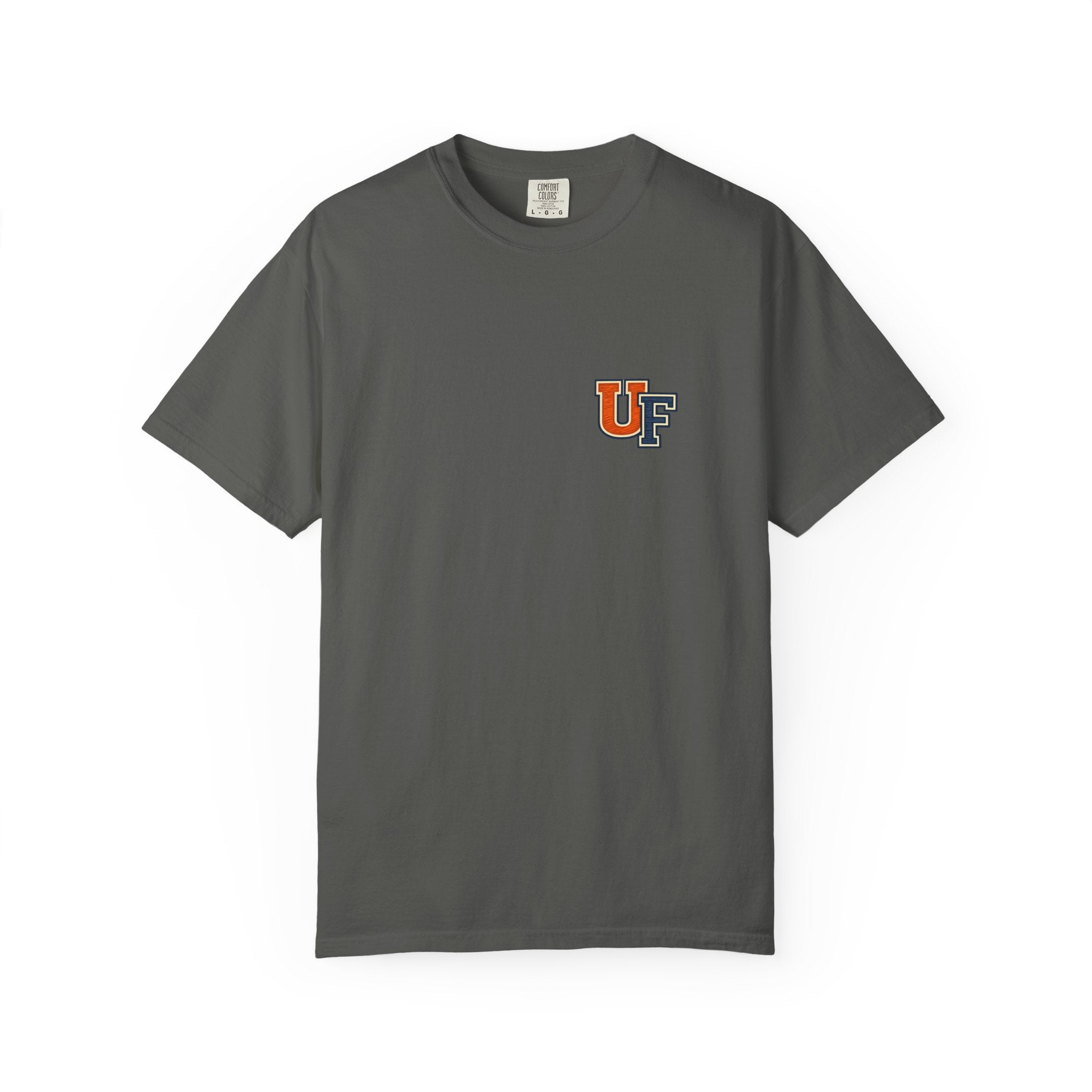University of Florida Campus Art T-Shirt