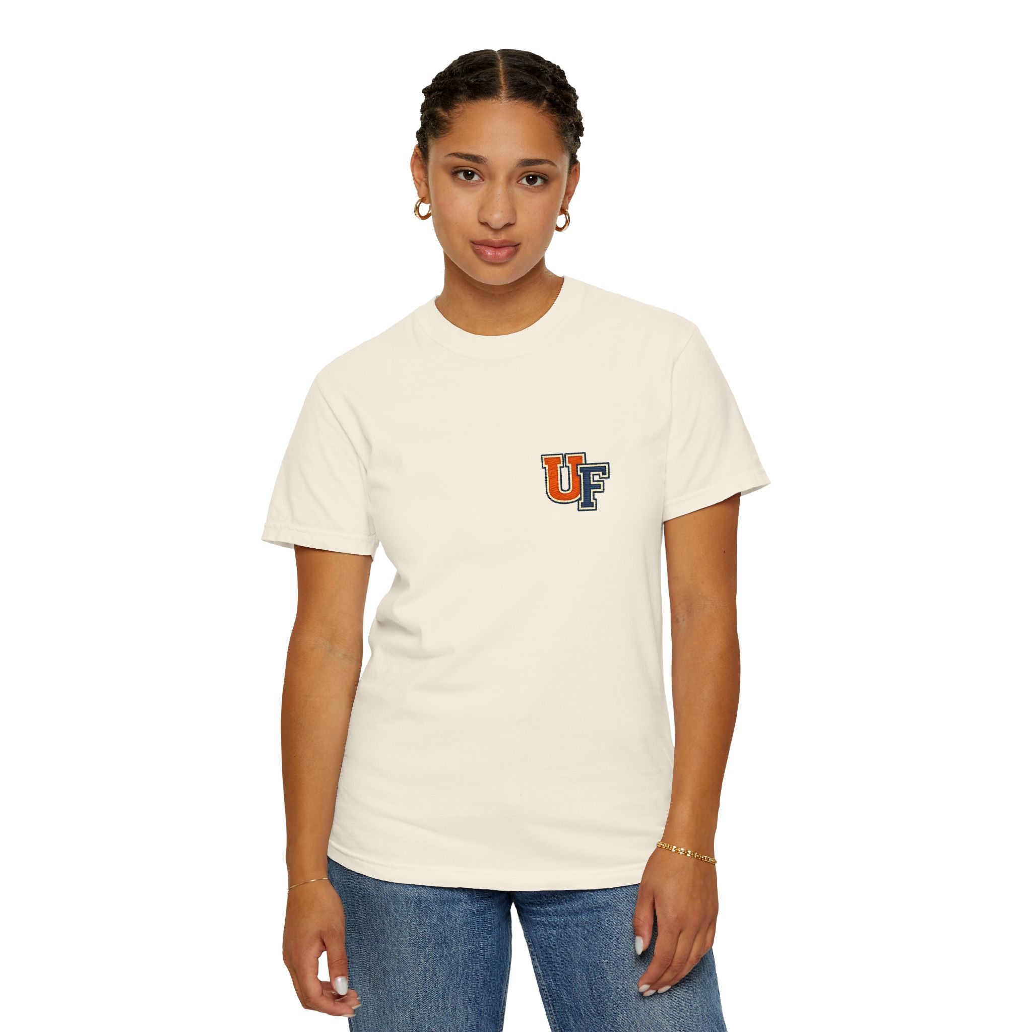 University of Florida Campus Art T-Shirt