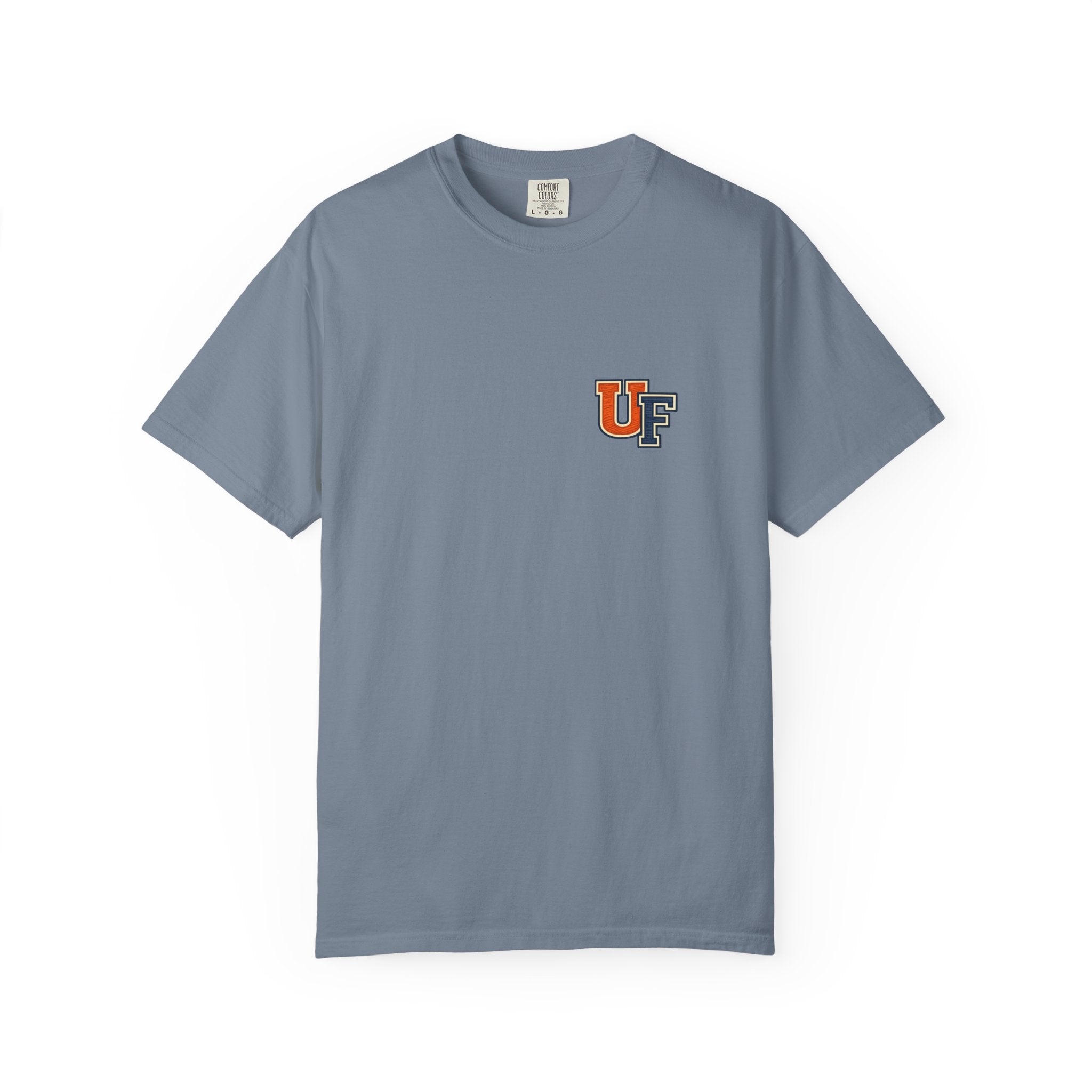 University of Florida Campus Art T-Shirt