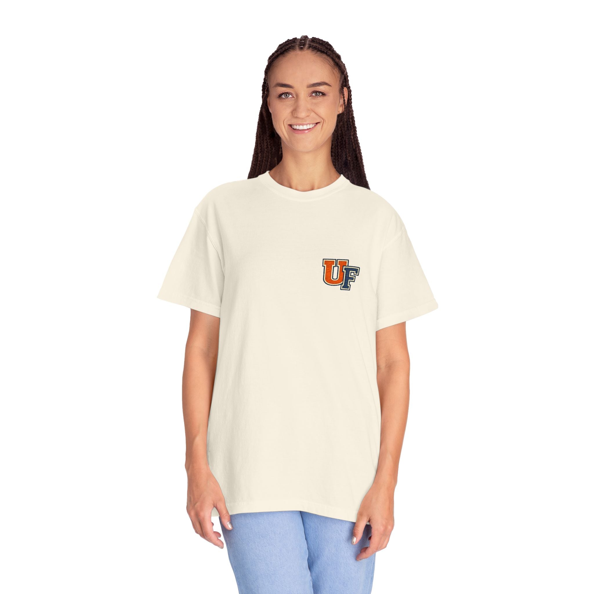 University of Florida Campus Art T-Shirt