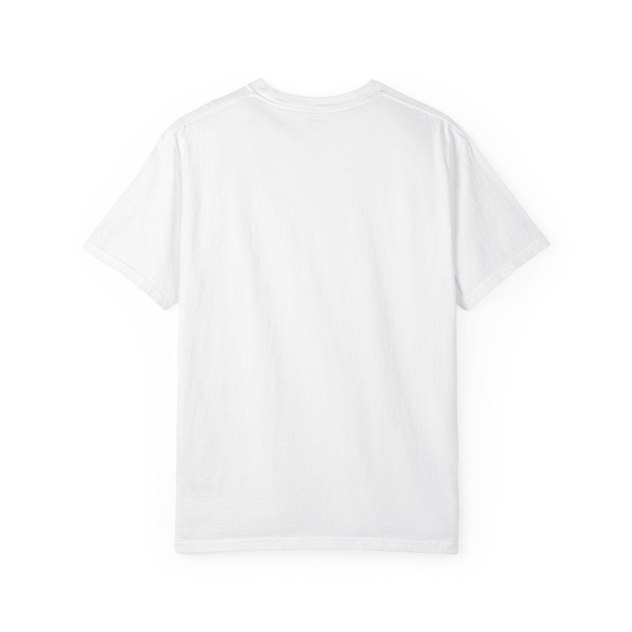 T-Shirt — "GOD IS GOOD" Minimalist Crewneck Tee