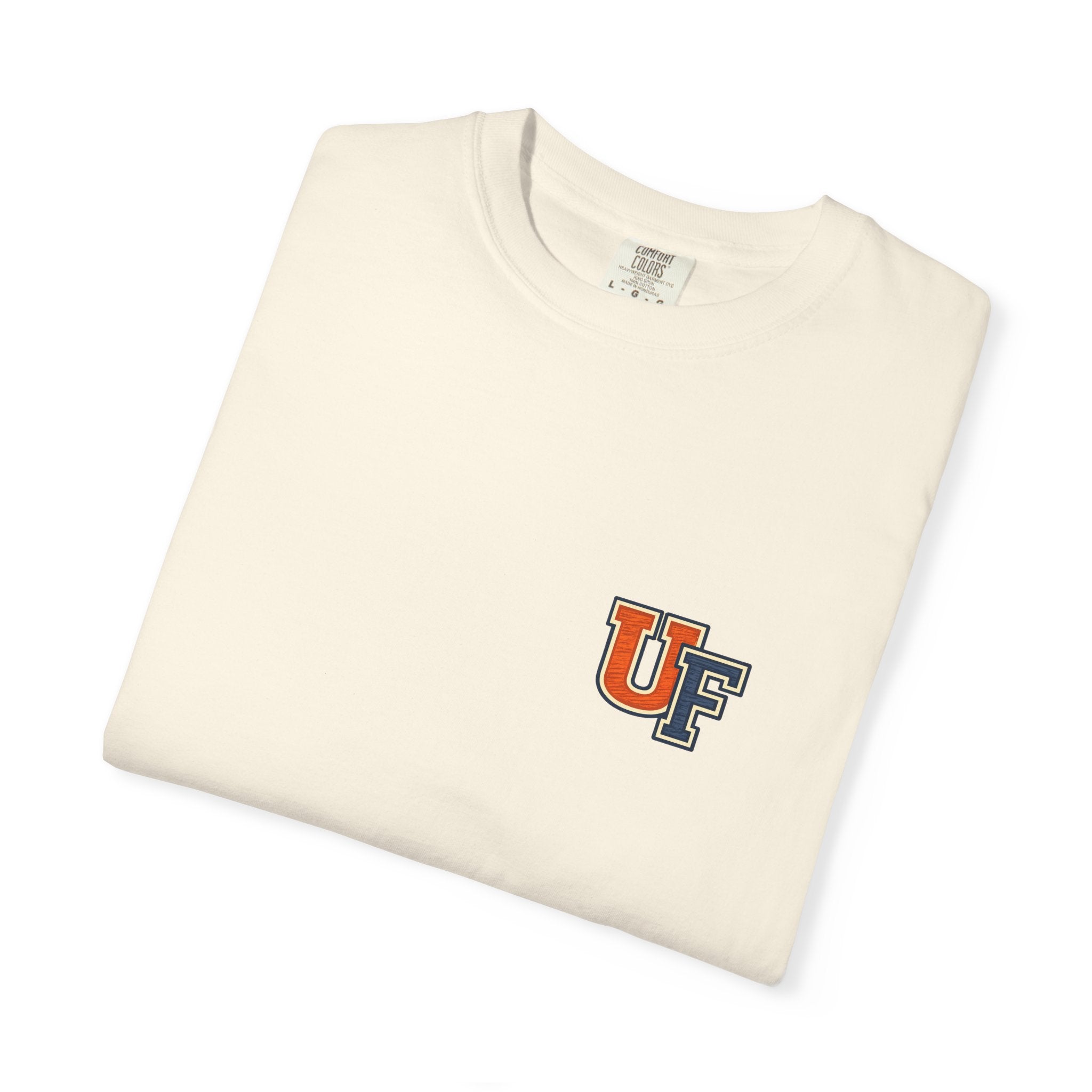 University of Florida Campus Art T-Shirt